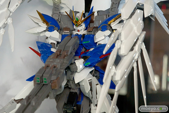 C3AFA TOKYO 2017会場にあった新作フィギュアレポ　バンダイ　画像06