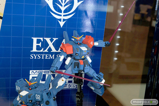 C3AFA TOKYO 2017会場にあった新作フィギュアレポ　バンダイ　画像09