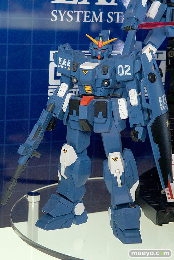 C3AFA TOKYO 2017会場にあった新作フィギュアレポ　バンダイ　画像10