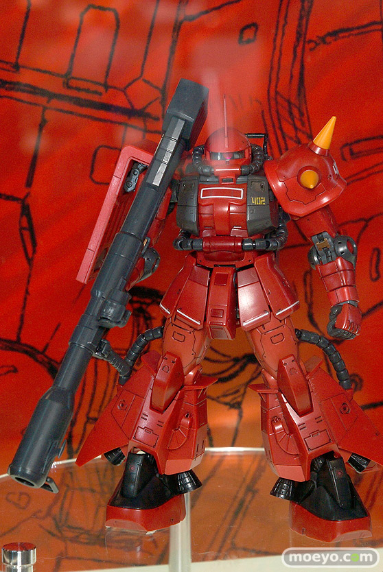 C3AFA TOKYO 2017会場にあった新作フィギュアレポ　バンダイ　画像13