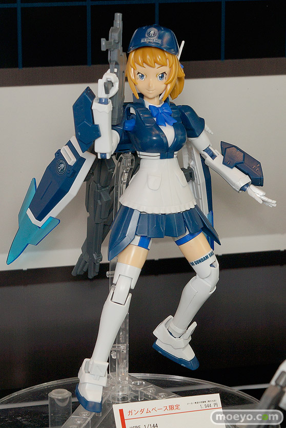 C3AFA TOKYO 2017会場にあった新作フィギュアレポ　バンダイ　画像16