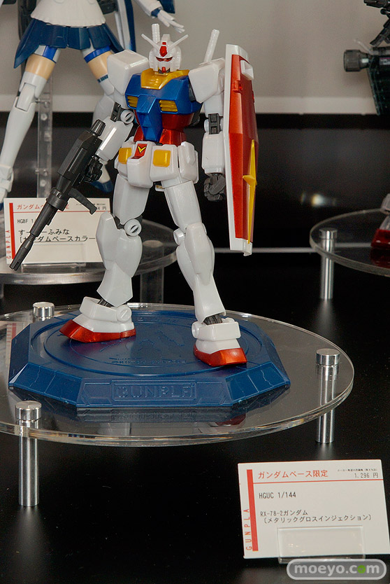 C3AFA TOKYO 2017会場にあった新作フィギュアレポ　バンダイ　画像17