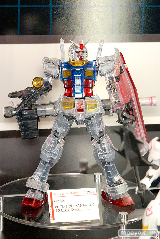 C3AFA TOKYO 2017会場にあった新作フィギュアレポ　バンダイ　画像18