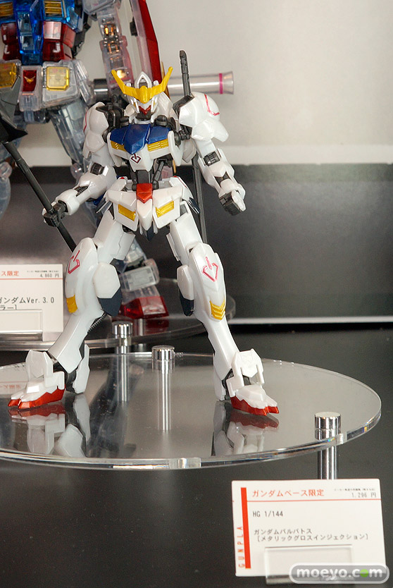 C3AFA TOKYO 2017会場にあった新作フィギュアレポ　バンダイ　画像19