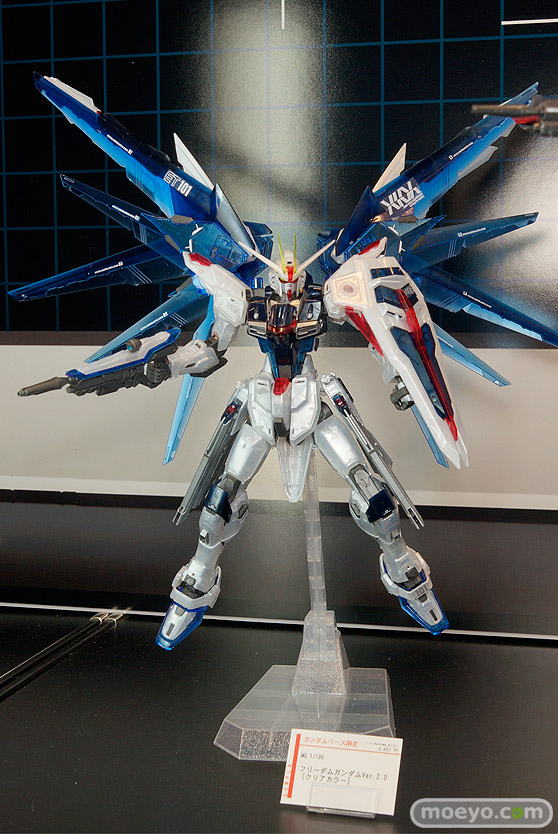 C3AFA TOKYO 2017会場にあった新作フィギュアレポ　バンダイ　画像20