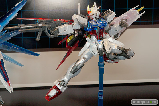 C3AFA TOKYO 2017会場にあった新作フィギュアレポ　バンダイ　画像21