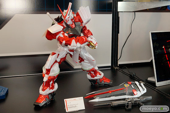 C3AFA TOKYO 2017会場にあった新作フィギュアレポ　バンダイ　画像23