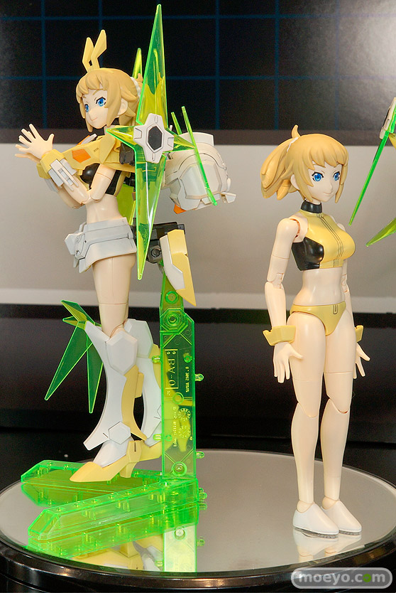 C3AFA TOKYO 2017会場にあった新作フィギュアレポ　バンダイ　画像24