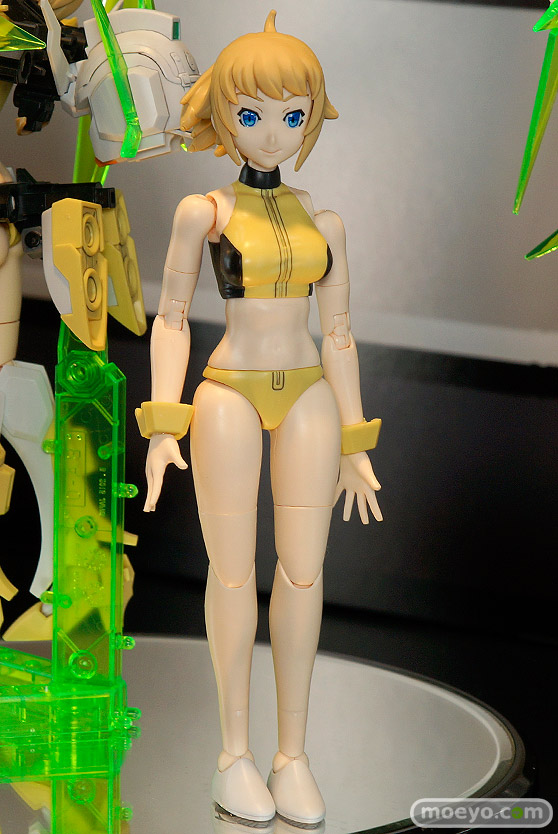 C3AFA TOKYO 2017会場にあった新作フィギュアレポ　バンダイ　画像25