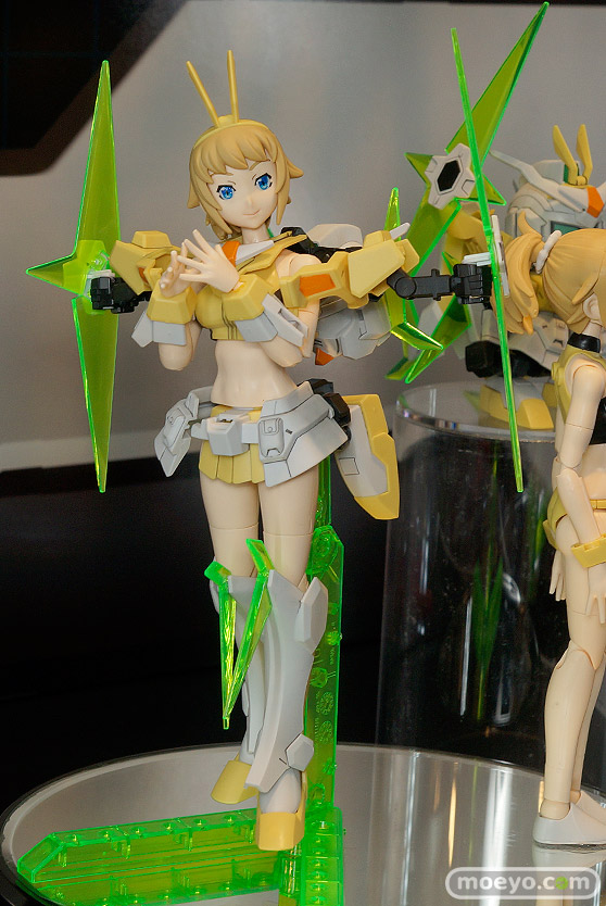 C3AFA TOKYO 2017会場にあった新作フィギュアレポ　バンダイ　画像26