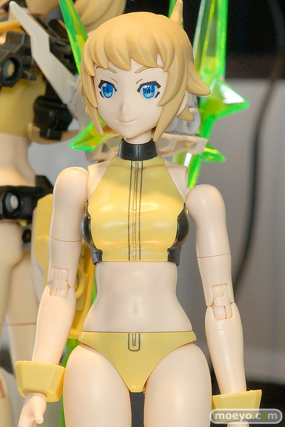 C3AFA TOKYO 2017会場にあった新作フィギュアレポ　バンダイ　画像27