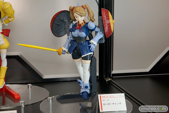 C3AFA TOKYO 2017会場にあった新作フィギュアレポ　バンダイ　画像29