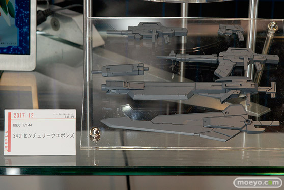 C3AFA TOKYO 2017会場にあった新作フィギュアレポ　バンダイ　画像31