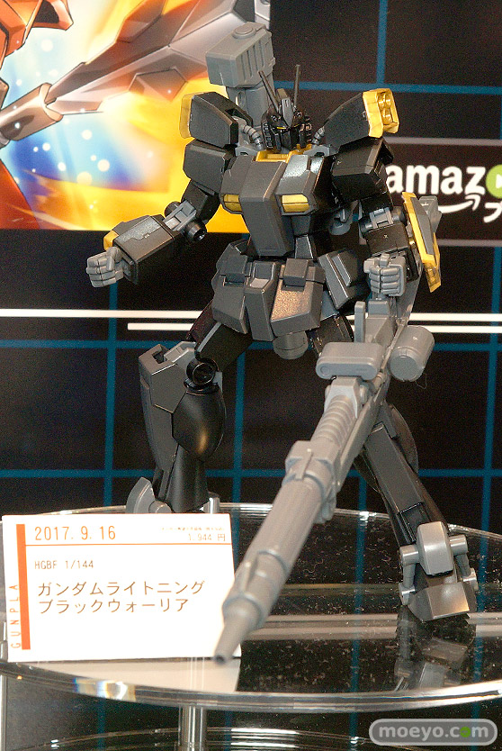 C3AFA TOKYO 2017会場にあった新作フィギュアレポ　バンダイ　画像32