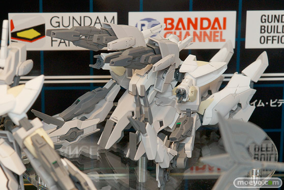 C3AFA TOKYO 2017会場にあった新作フィギュアレポ　バンダイ　画像34