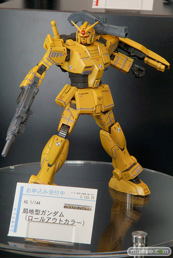 C3AFA TOKYO 2017会場にあった新作フィギュアレポ　バンダイ　画像37