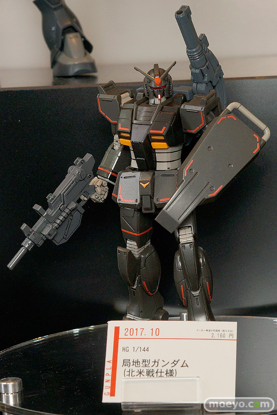 C3AFA TOKYO 2017会場にあった新作フィギュアレポ　バンダイ　画像38