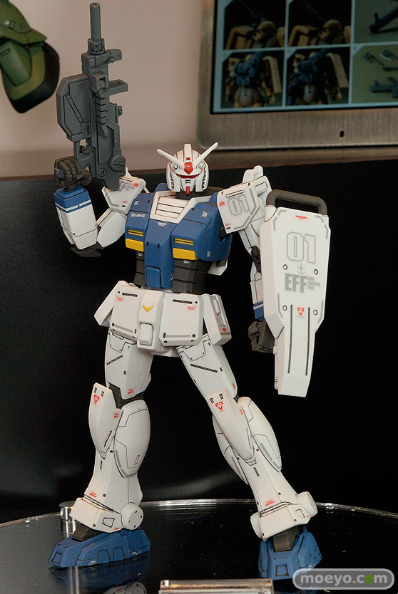 C3AFA TOKYO 2017会場にあった新作フィギュアレポ　バンダイ　画像40