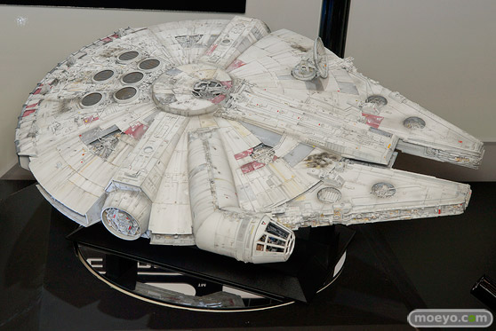 C3AFA TOKYO 2017会場にあった新作フィギュアレポ　バンダイ　画像42