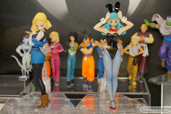 C3AFA TOKYO 2017会場にあった新作フィギュアレポ　バンダイ　画像46