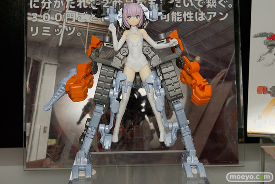 C3AFA TOKYO 2017会場にあった新作フィギュアレポ　バンダイ　画像48