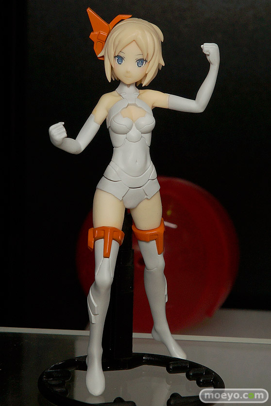 C3AFA TOKYO 2017会場にあった新作フィギュアレポ　バンダイ　画像49