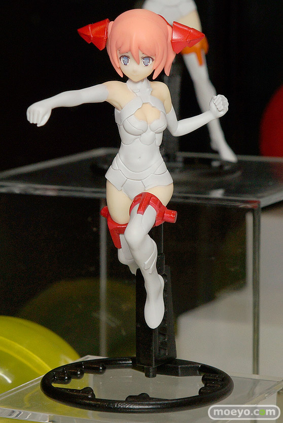 C3AFA TOKYO 2017会場にあった新作フィギュアレポ　バンダイ　画像50