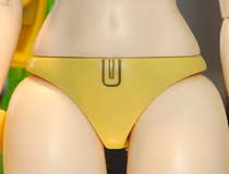 「C3AFA TOKYO 2017」で展示されていたフィギュア系新作レポート「バンダイ」編