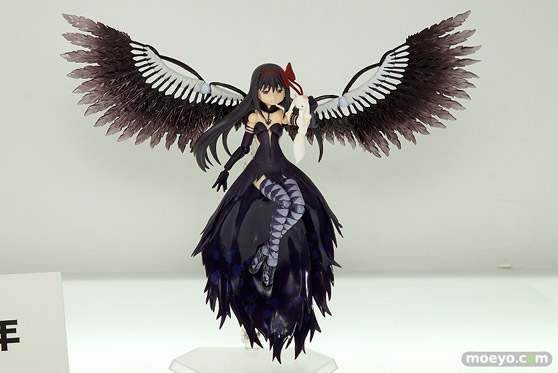 C3AFA TOKYO 2017でのアニプレックスプラス5周年記念フィギュア展示の様子11