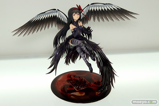 C3AFA TOKYO 2017でのアニプレックスプラス5周年記念フィギュア展示の様子15