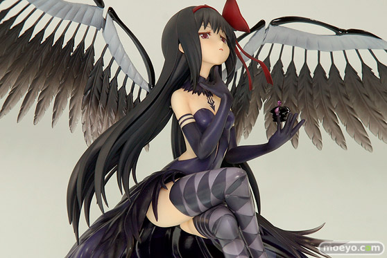 C3AFA TOKYO 2017でのアニプレックスプラス5周年記念フィギュア展示の様子16