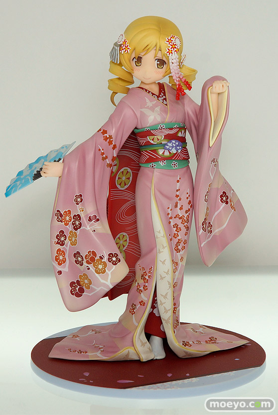 C3AFA TOKYO 2017でのアニプレックスプラス5周年記念フィギュア展示の様子18