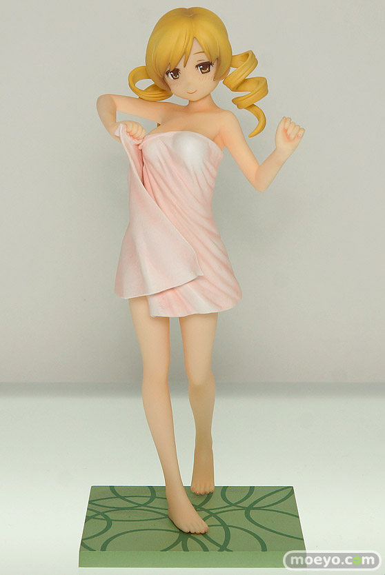 C3AFA TOKYO 2017でのアニプレックスプラス5周年記念フィギュア展示の様子22