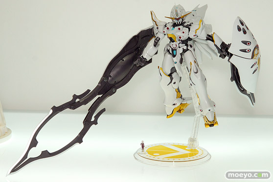 C3AFA TOKYO 2017でのアニプレックスプラス5周年記念フィギュア展示の様子30