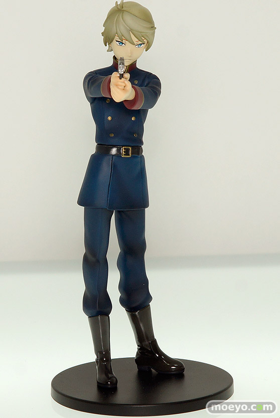 C3AFA TOKYO 2017でのアニプレックスプラス5周年記念フィギュア展示の様子32