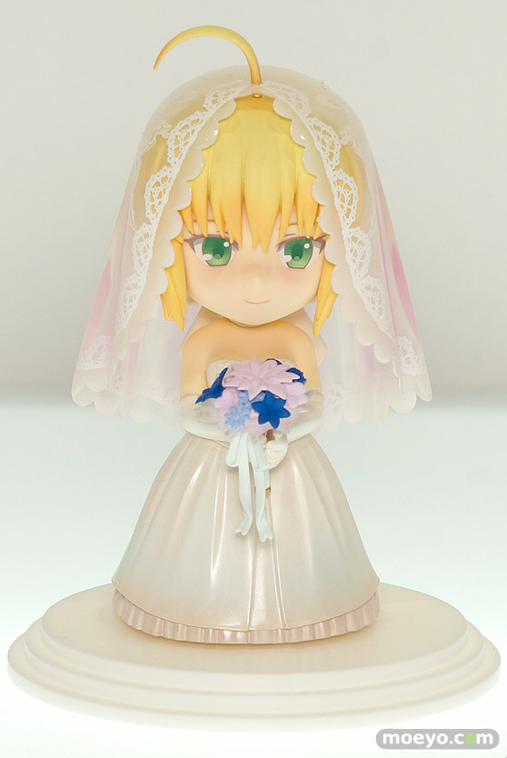 C3AFA TOKYO 2017でのアニプレックスプラス5周年記念フィギュア展示の様子43