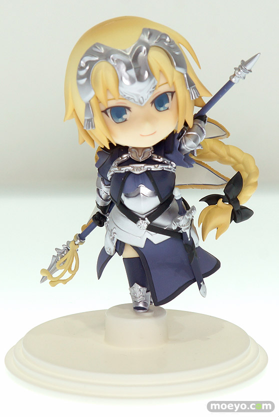 C3AFA TOKYO 2017でのアニプレックスプラス5周年記念フィギュア展示の様子45