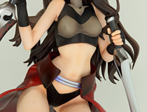 来年で5周年！アニプレックス+ブースで過去販売品から現在受注中のフィギュアまでを一堂に展示！前編【C3AFA TOKYO 2017】