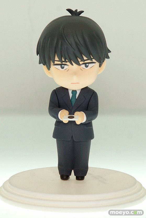 C3AFA TOKYO 2017でのアニプレックスプラス5周年記念フィギュア展示の様子07