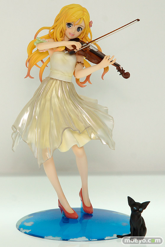 C3AFA TOKYO 2017でのアニプレックスプラス5周年記念フィギュア展示の様子15