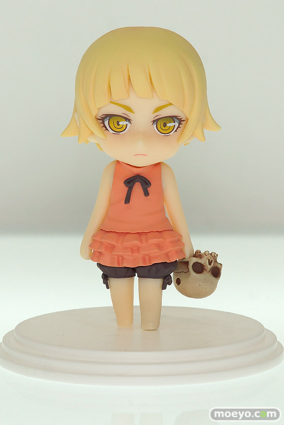 C3AFA TOKYO 2017でのアニプレックスプラス5周年記念フィギュア展示の様子19