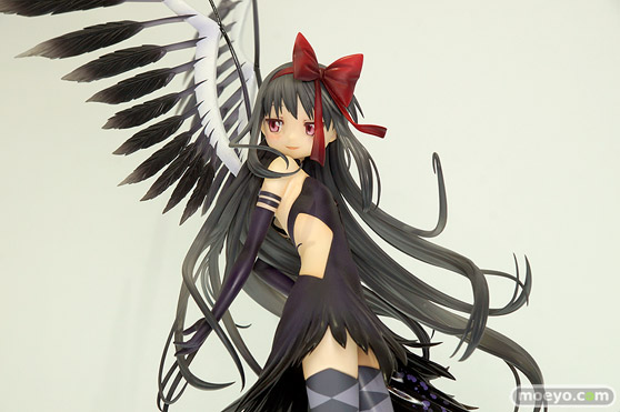 C3AFA TOKYO 2017でのアニプレックスプラス5周年記念フィギュア展示の様子42