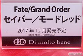 秋葉原の新作フィギュア展示の様子17