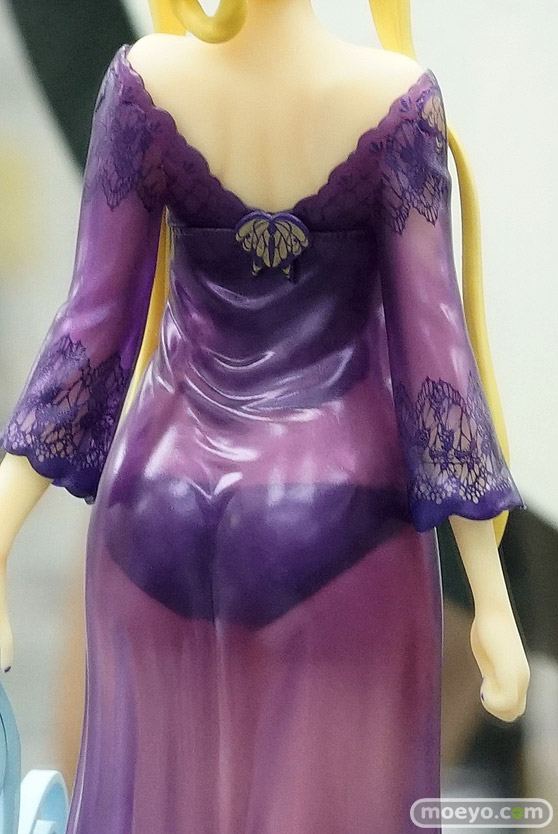 秋葉原の新作フィギュア展示の様子26