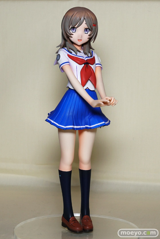 画像　フィギュア　サンプル　レビュー　ワンダーフェスティバル 2017［夏］　オーバーダード ガンドール カントリーガール 14