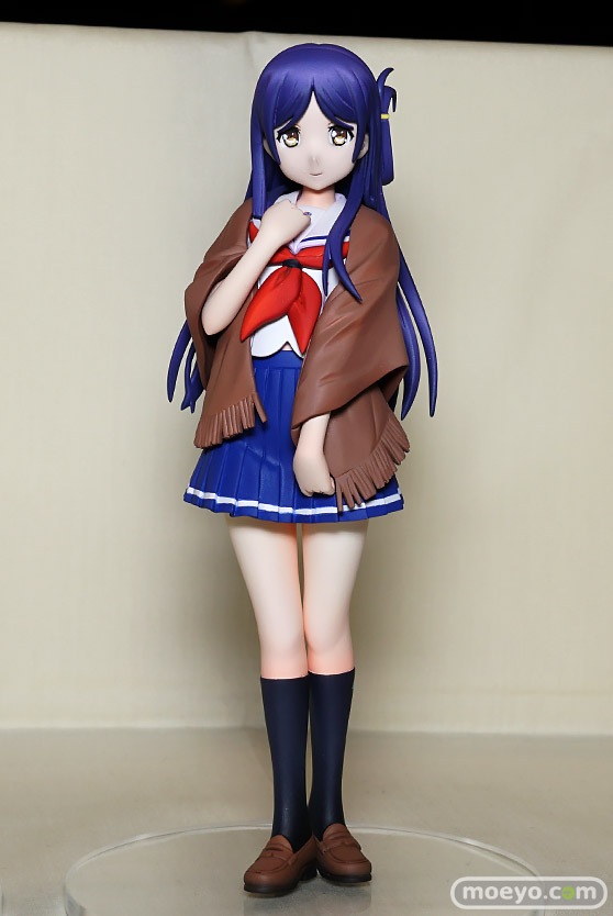 画像　フィギュア　サンプル　レビュー　ワンダーフェスティバル 2017［夏］　オーバーダード ガンドール カントリーガール 16