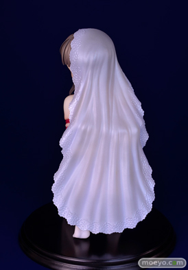 Q--sixの euphoria 真中 合歓の新作フィギュア彩色サンプル画像04