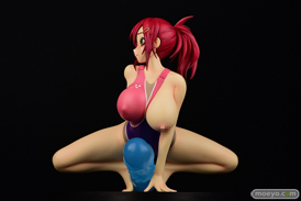 岡山フィギュア・エンジニアリングの高丘みずき：creator deityぼっしぃver.ビーチバイブバルーンの新作フィギュア彩色サンプル画像31