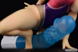 岡山フィギュア・エンジニアリングの高丘みずき：creator deityぼっしぃver.ビーチバイブバルーンの新作フィギュア彩色サンプル画像37