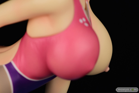 岡山フィギュア・エンジニアリングの高丘みずき：creator deityぼっしぃver.ビーチバイブバルーンの新作フィギュア彩色サンプル画像40